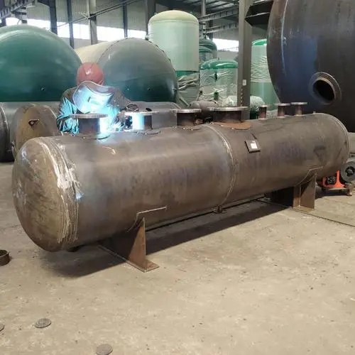 张家界企业展示