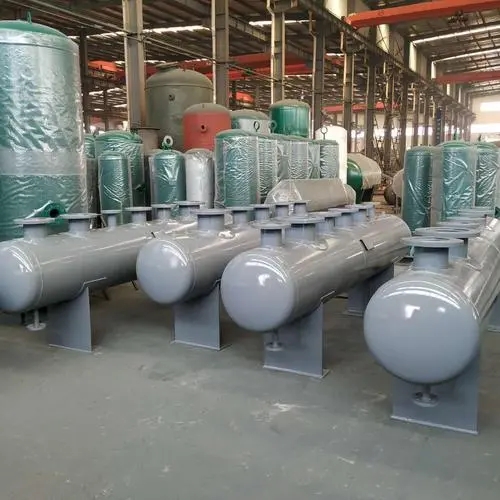 张家界企业展示